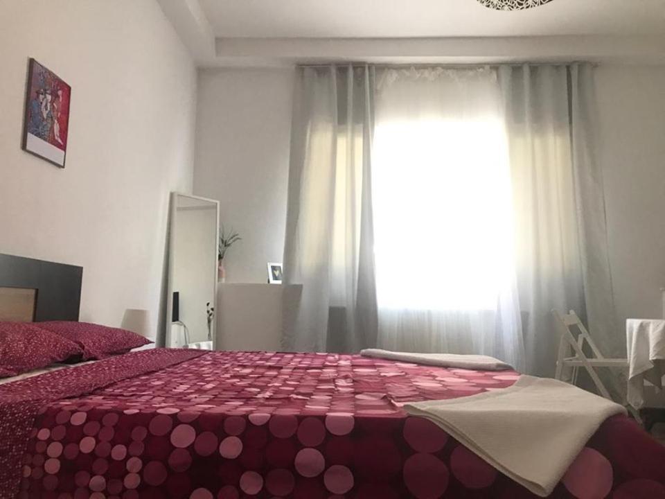 Luxury Apartament Appartement Boekarest Buitenkant foto