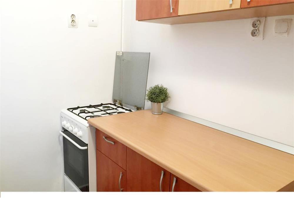 Luxury Apartament Appartement Boekarest Buitenkant foto